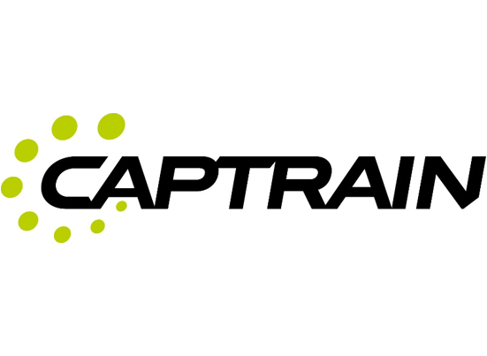 Captrain Netherlands B.V.