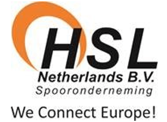 HSL Netherlands B.V.