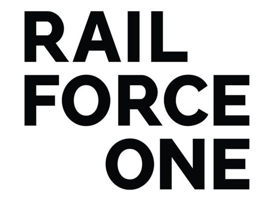 Rail Force One B.V.