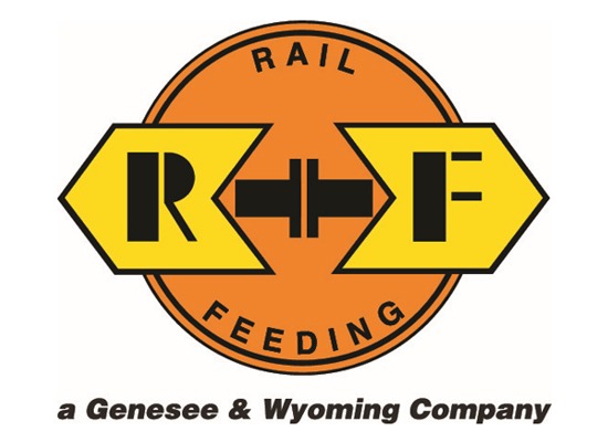 Rotterdam Rail Feeding B.V.