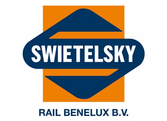Swietelsky Rail Benelux