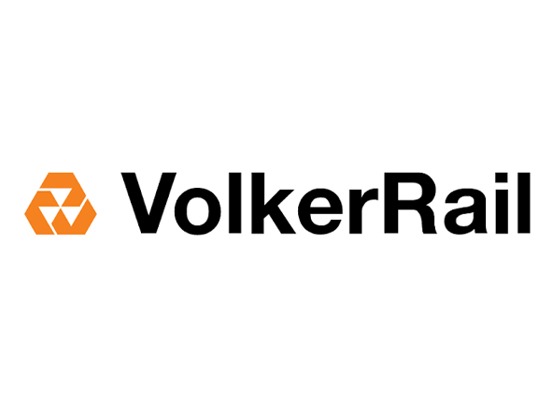 VolkerRail Nederland